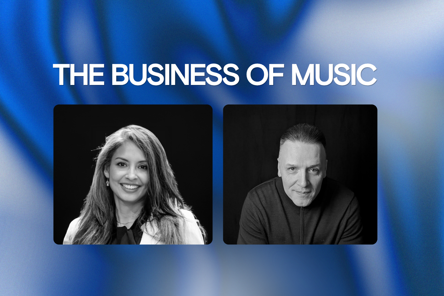 The Business of Music with Canada’s Music Incubator & RBC artwork