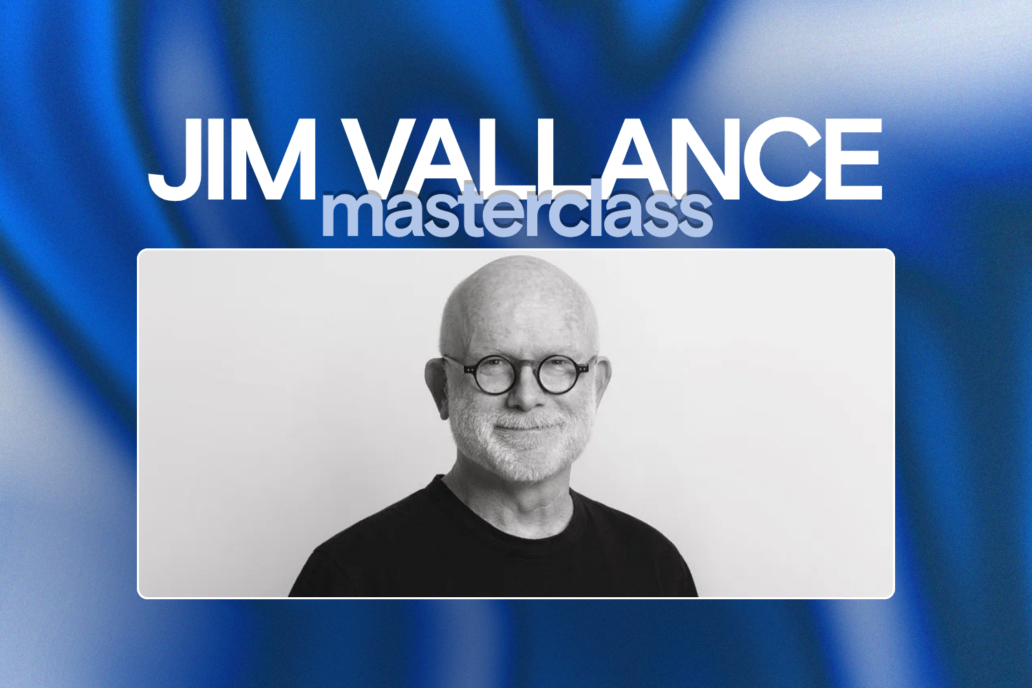 Jim Vallance: Masterclass presented by RBCxMusic artwork