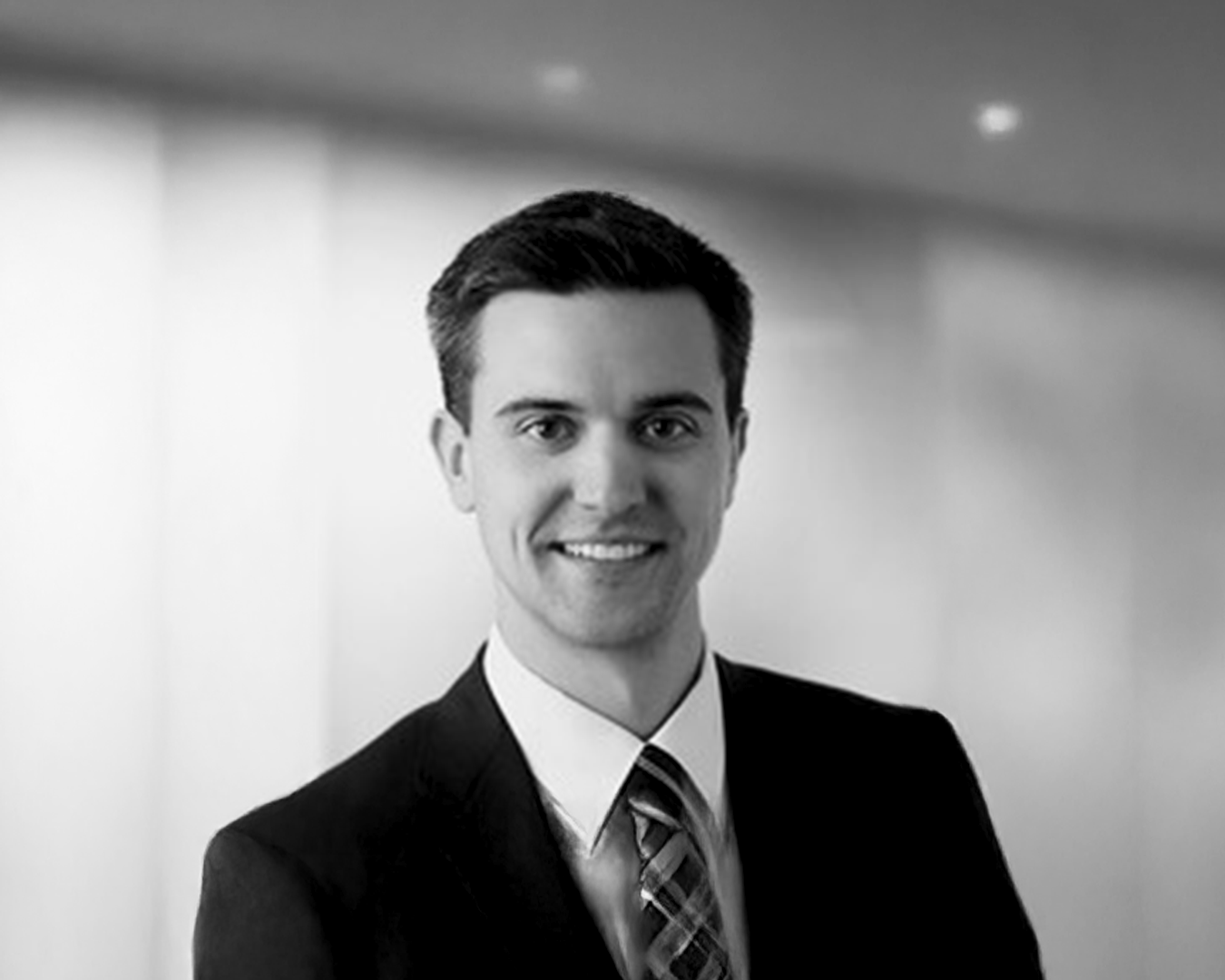 Fraser Turnbull portrait
