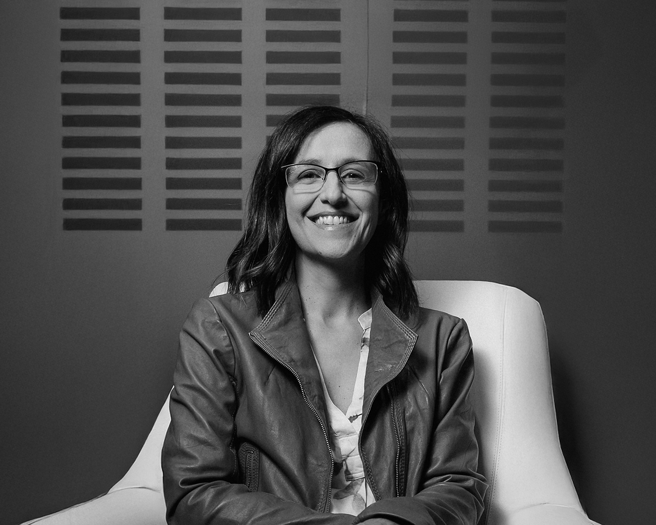 Jennifer Brown portrait