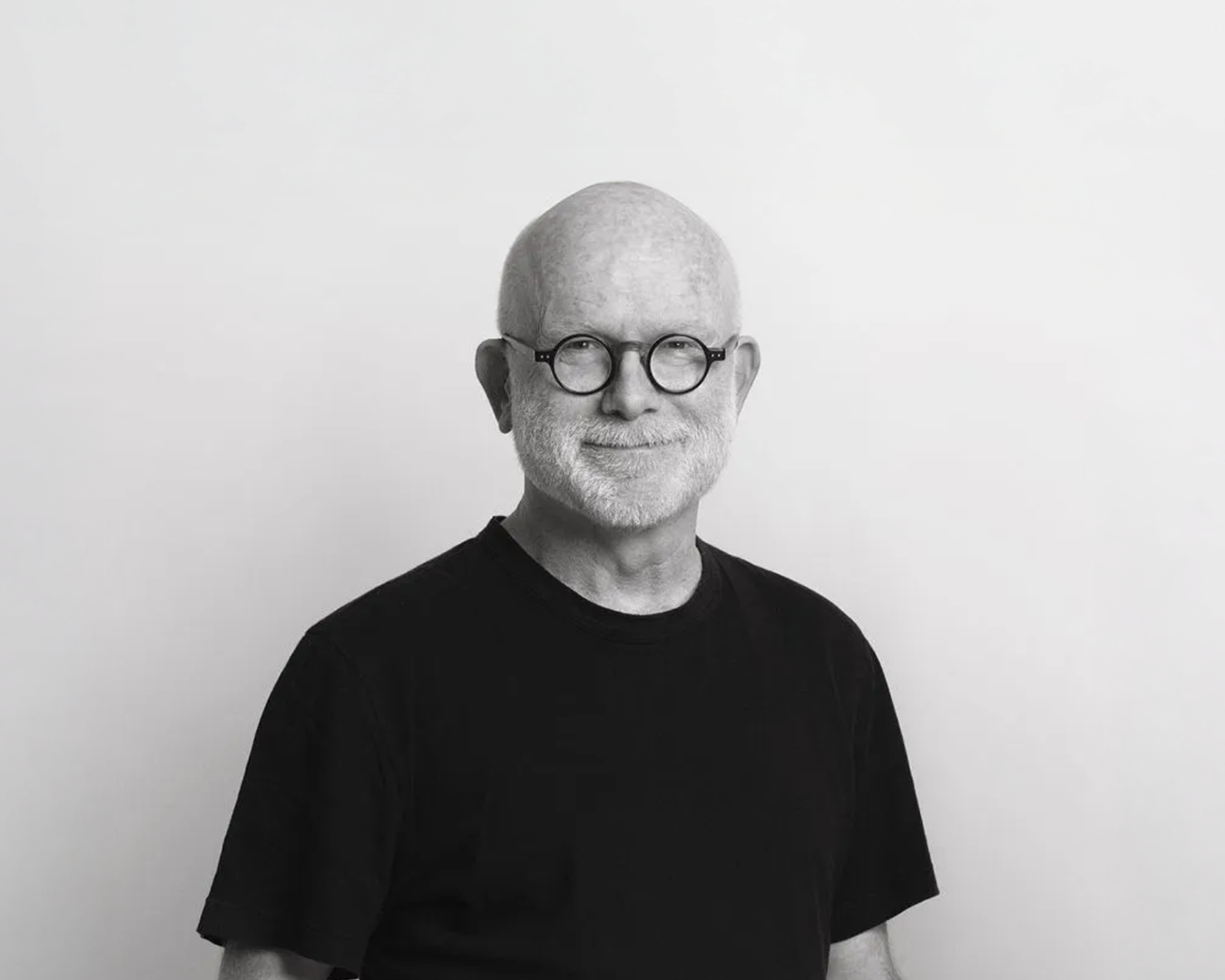 Jim Vallance portrait