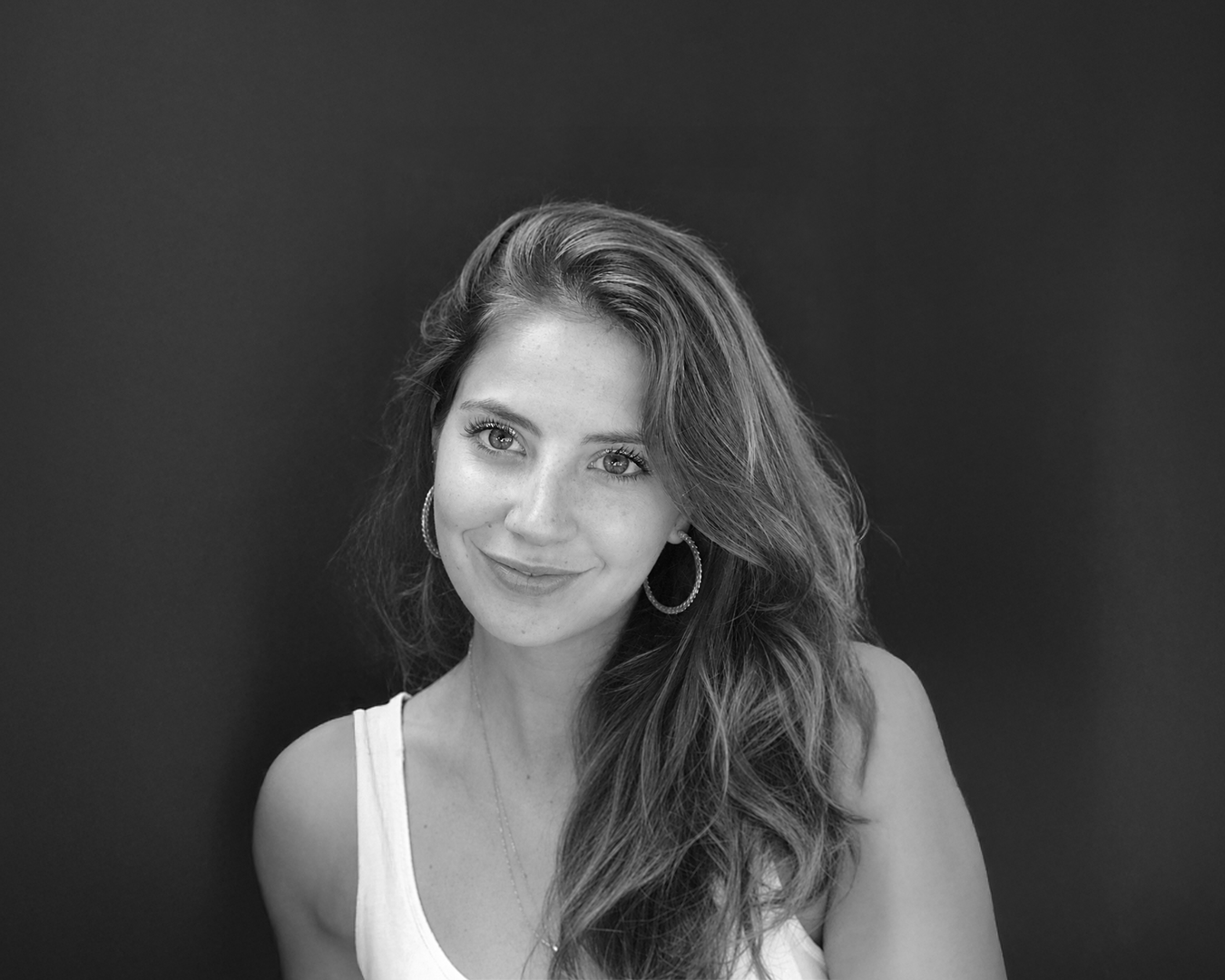 Kat Kernaghan portrait