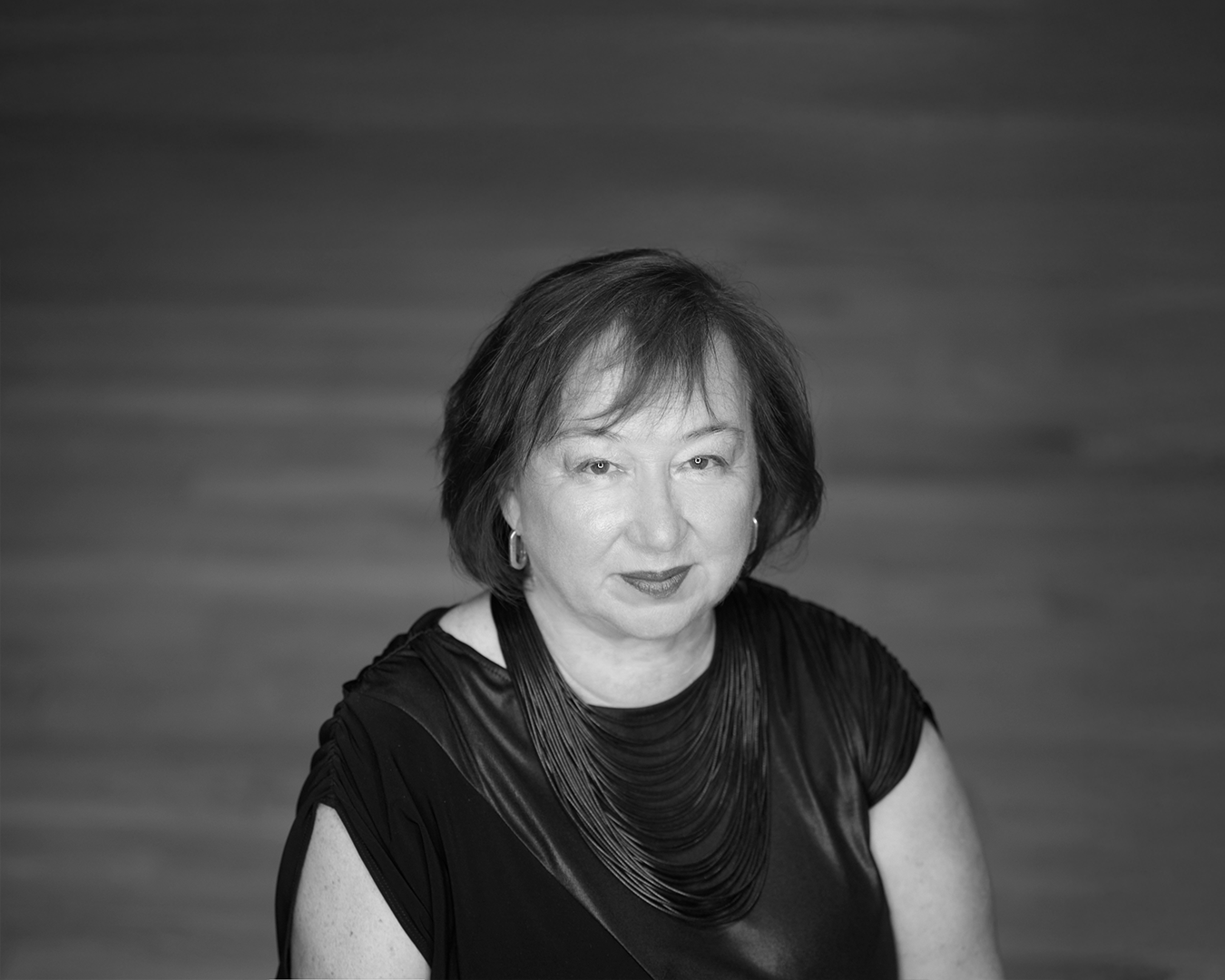 Margaret McGuffin portrait